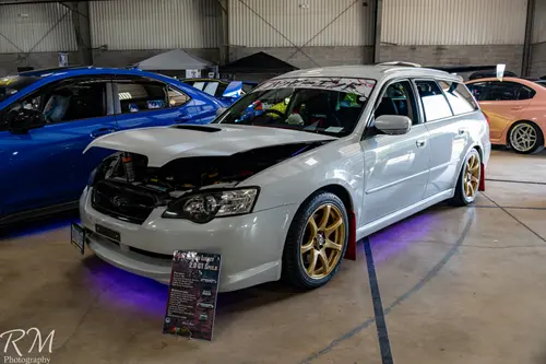 2024 Subie Showdown photo 125